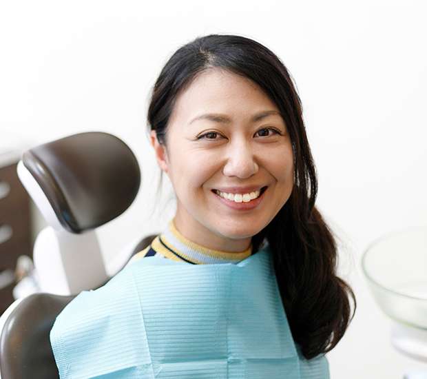 Ashburn Dentist