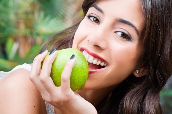 Foods To Help Heal Cavities Naturally