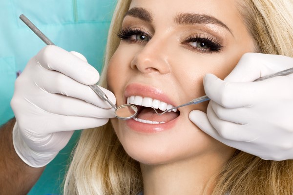 What To Ask At Your Cosmetic Dentistry Consultation