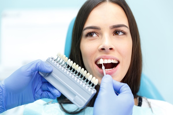 Are Dental Crowns Considered Cosmetic Dentistry?