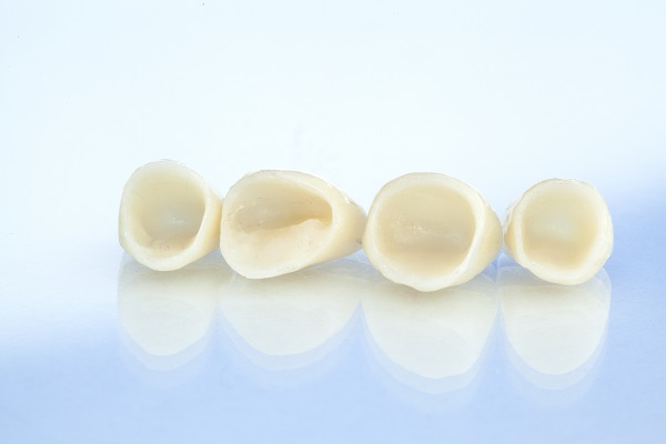 How A Dental Crown Is Used For A Damaged Tooth