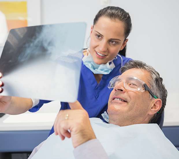 Ashburn Dental Implant Surgery