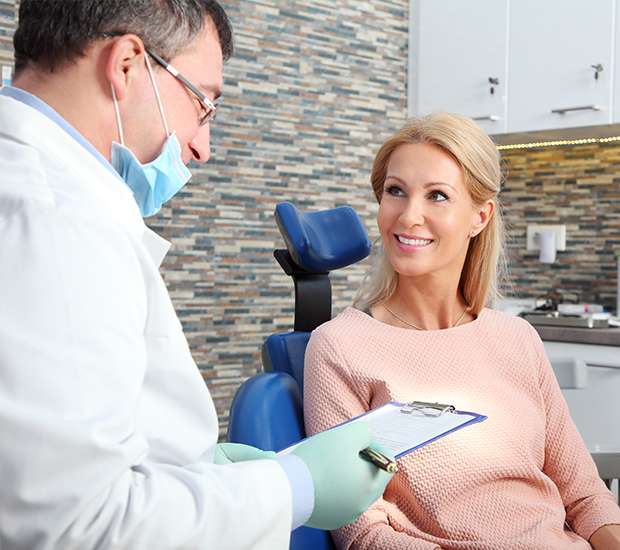 Ashburn Questions to Ask at Your Dental Implants Consultation