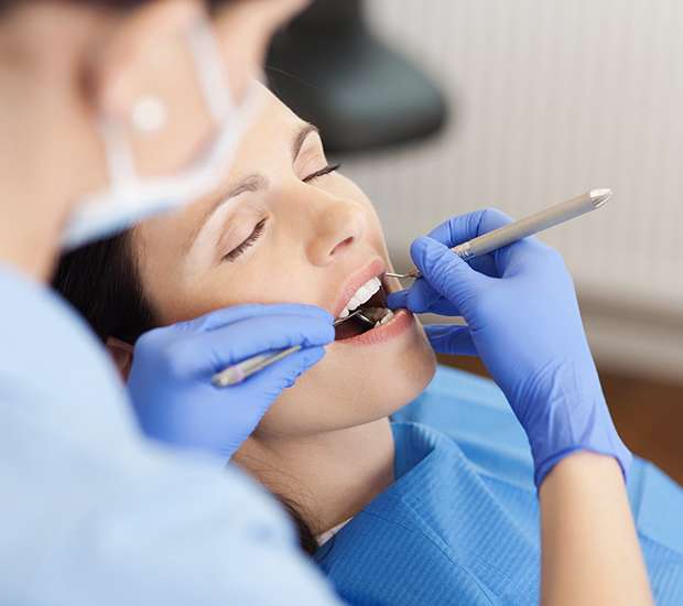 Ashburn Dental Restorations
