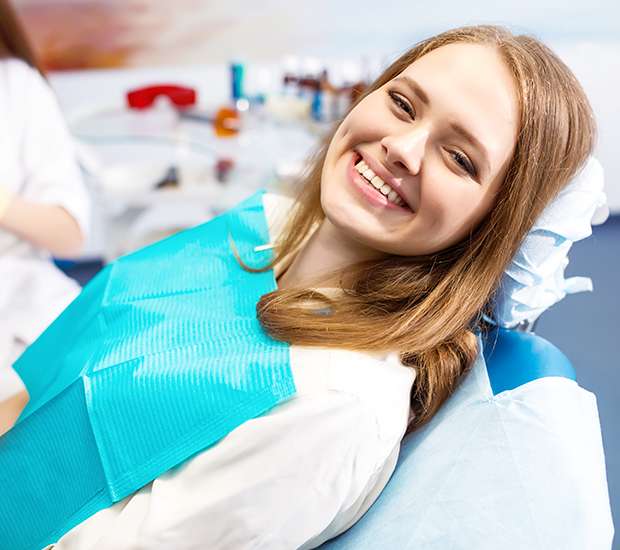 Ashburn Emergency Dentist