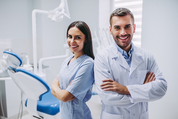 How Often Should You See A General Dentist?