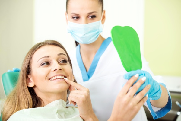 Benefits Of Visiting A General Dentist In Ashburn