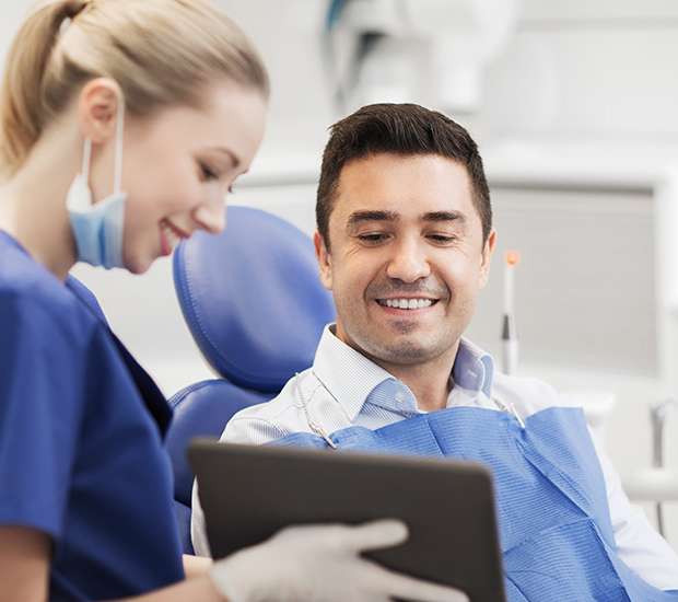 Ashburn General Dentistry Services