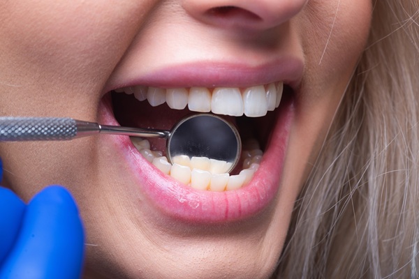 Gum Disease Treatment Options From A General Dentist