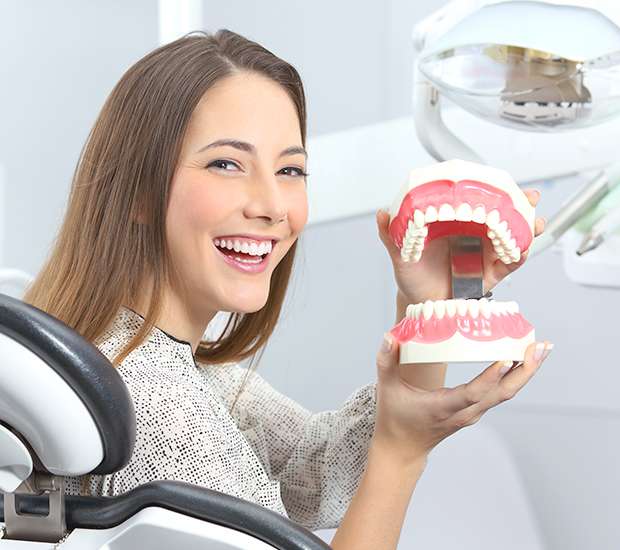 Ashburn Implant Dentist