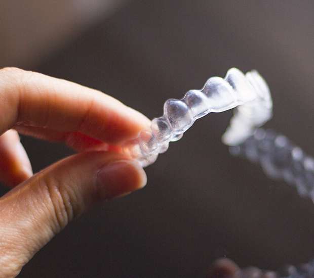 Ashburn Invisalign Dentist