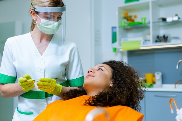 How Are Digital Dental Models Used In Orthodontics?
