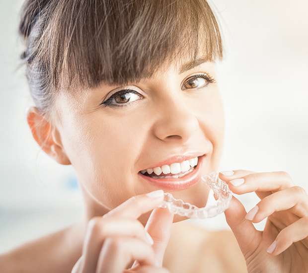 Ashburn 7 Things Parents Need to Know About Invisalign Teen