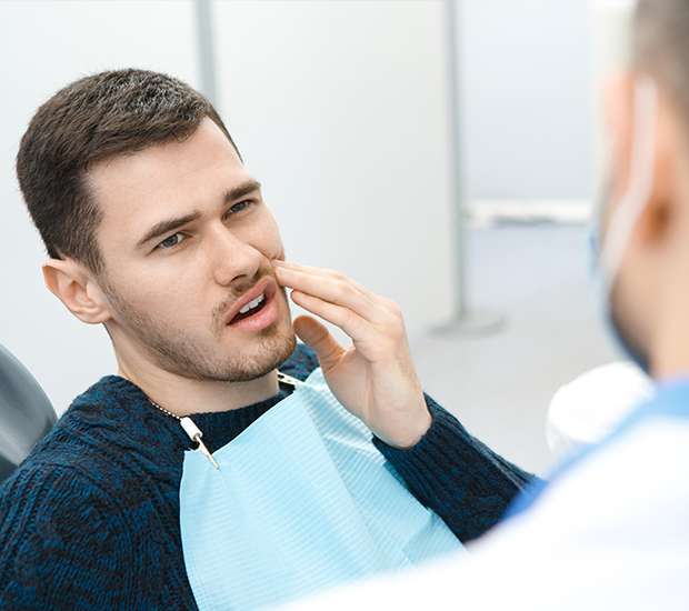 Ashburn Post-Op Care for Dental Implants