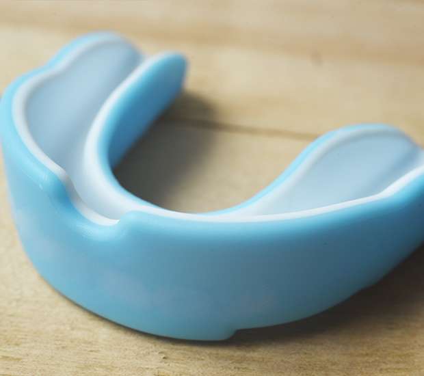 Ashburn Reduce Sports Injuries With Mouth Guards