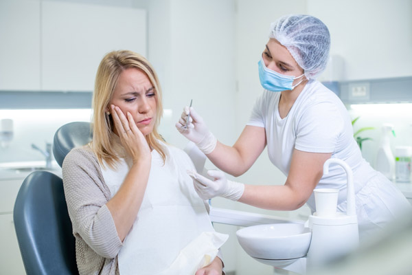 Possible Complications Of Root Canals And How To Avoid Them