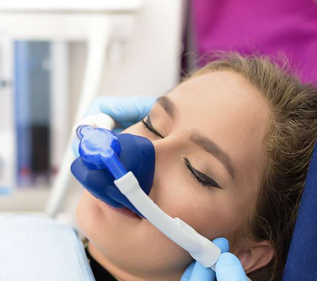 Ashburn Sedation Dentist