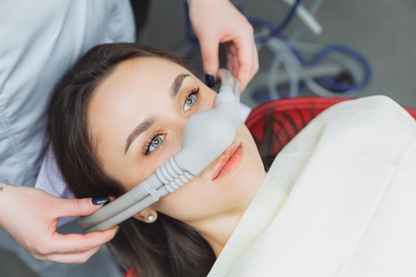 How A Sedation Dentist Can Make Dental Procedures More Comfortable