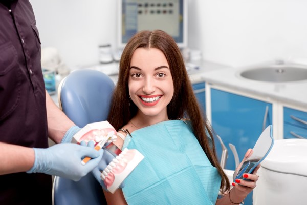 Can Teeth Be Sensitive After Teeth Whitening?