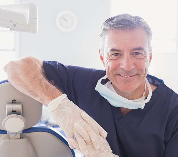 Ashburn What is an Endodontist